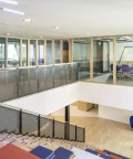 Espace indépendant - 75014 - 36 postes - 14767€