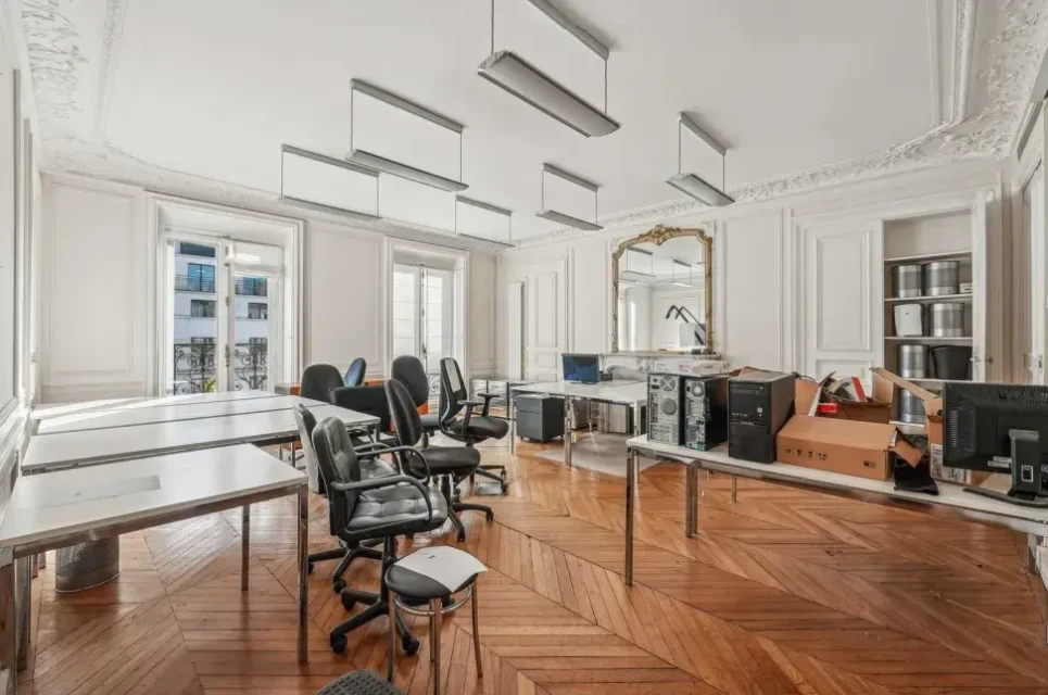 Jöro Rue de Vézelay