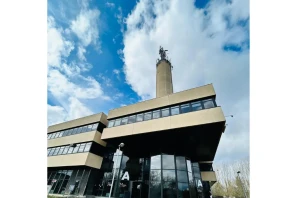 Bureau privé - 57070 - 30 postes - 4950€