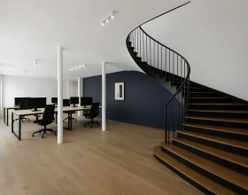 Espace indépendant