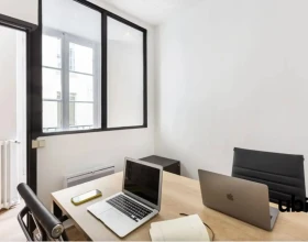 Bureau privé