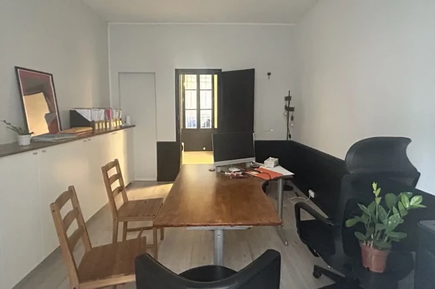 Espace indépendant - 75014 - 4 postes - 850€