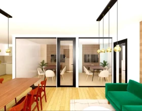 Espace indépendant