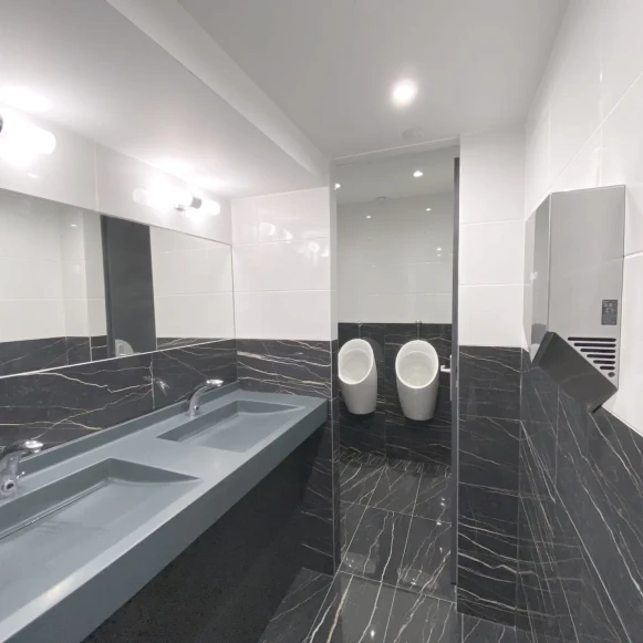 Espace indépendant 50 m² 10 postes Location bureau Rue Bleue Paris 75010 - photo 2