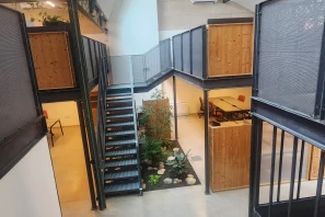 Open Space - 69007 - 1 poste - 265€