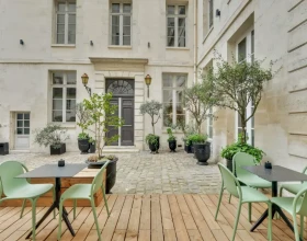 Bureau privé