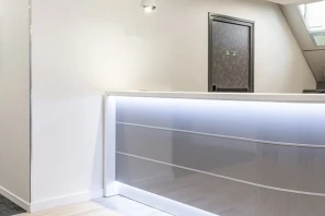 Bureau privé - 95870 - 4 postes - 2080€