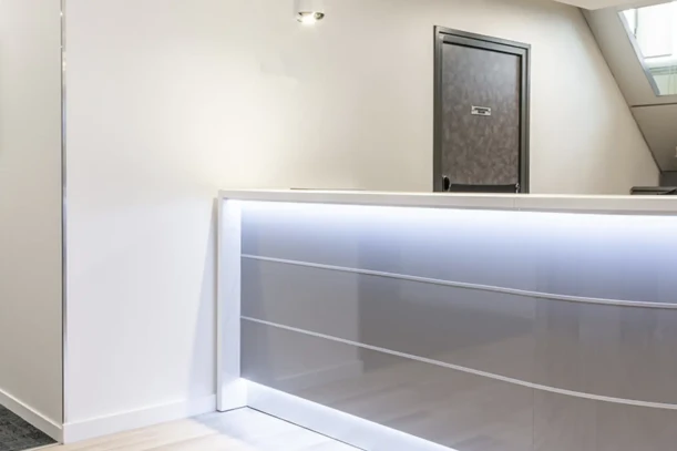 Bureau privé - 95870 - 3 postes - 1560€