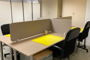 Espace indépendant - 93500 - 19 postes - 6000€