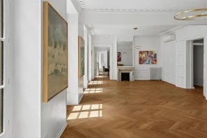 Espace indépendant - 75008 - 28 postes - 19650€