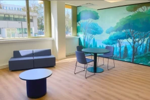 Espace indépendant - 33700 - 20 postes - 6500€