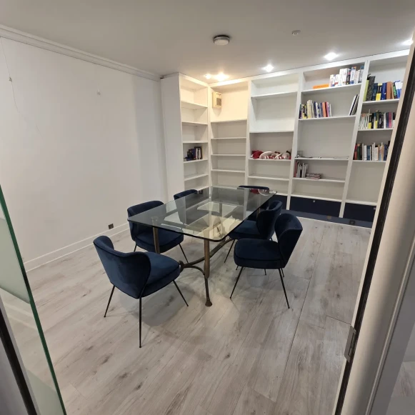 Open Space  10 postes Coworking Rue Leneveux Paris 75014 - photo 2