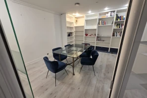 Open Space - 75014 - 10 postes - 283€