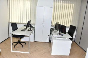 Bureau privé - 91140 - 3 postes - 1200€