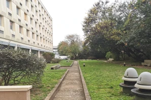 Bureau privé - 93400 - 2 postes - 480€