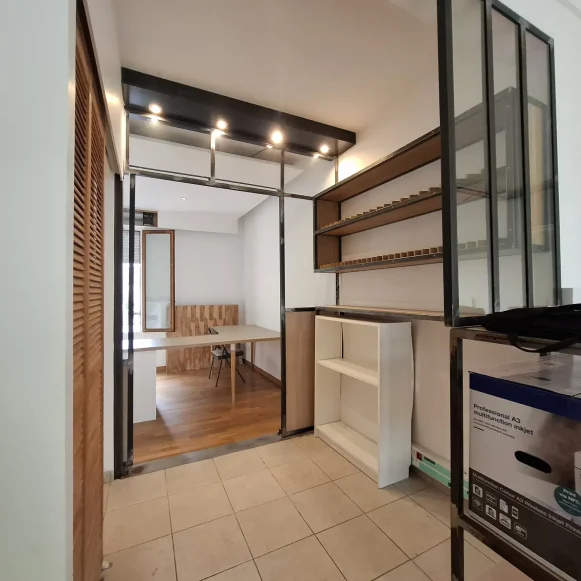 Bureau privé 50 m² 10 postes Location bureau Rue Jules Picard Champagne-sur-Oise 95660 - photo 4