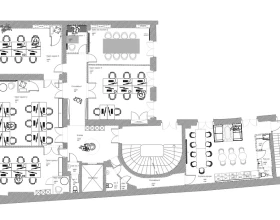 Espace indépendant