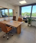 Bureau privé - 94340 - 6 postes - 1550€