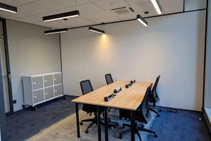 Bureau privé - 44300 - 6 postes - 1470€