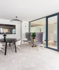 Bureau privé - 94210 - 6 postes - 1800€