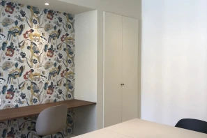 Bureau privé - 13100 - 4 postes - 790€