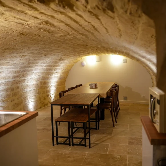 Bureau privé 29 m² 6 postes Coworking Rue de l'Université Montpellier 34000 - photo 5