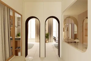 Bureau privé - 75017 - 8 postes - 5000€