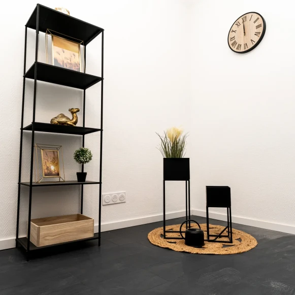 Bureau privé 14 m² 2 postes Location bureau Rue Jean Jaurès Brionne 27800 - photo 3