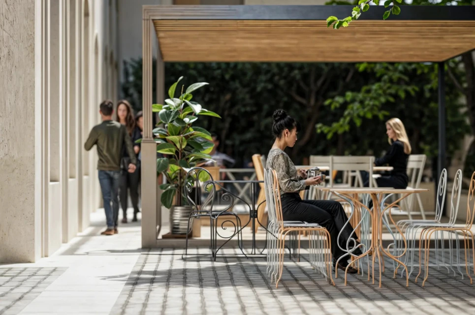 Bureau privé
