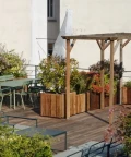 Open Space - 75018 - 36 postes - 195€