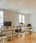 Espace indépendant - 75002 - 30 postes - 8000€