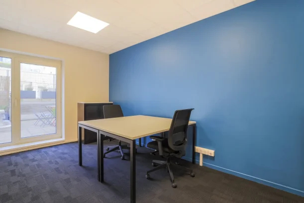 Bureau privé - 59000 - 2 postes - 900€