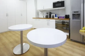 Bureau privé - 75009 - 5 postes - 2500€