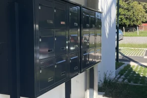 Bureau privé - 64100 - 1 poste - 550€