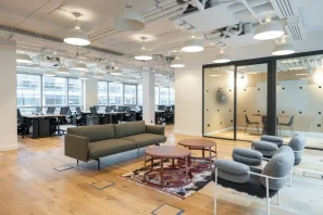 Bureau privé - 75013 - 33 postes - 9000€