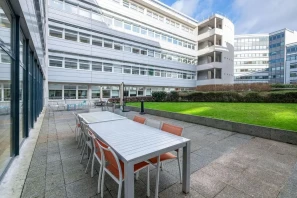 Bureau privé - 91300 - 1 poste - 337€