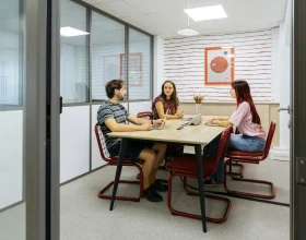 Espace indépendant