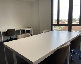 Bureau privé