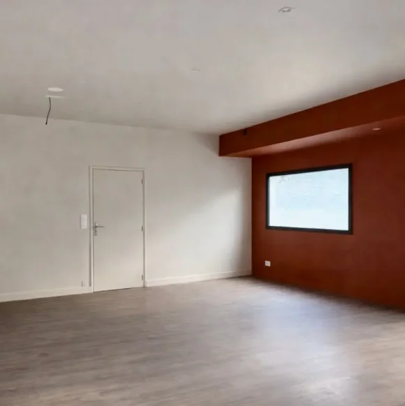 Bureau privé 40 m² 5 postes Location bureau Rue de Wasquehal Tourcoing 59200 - photo 2