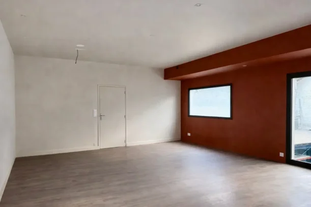 Bureau privé - 59200 - 5 postes - 850€