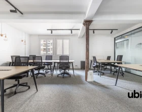 Espace indépendant