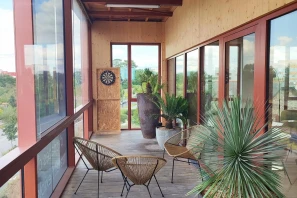 Bureau privé - 35136 - 8 postes - 3400€