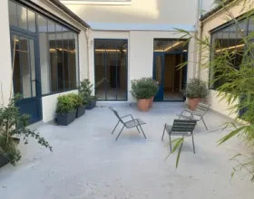 Volum Rue Lucien Sampaix