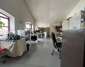 Open Space
