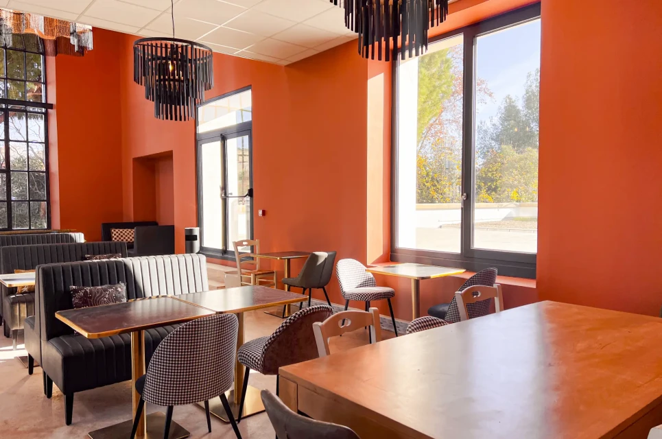 Bureaux and Co - Béziers