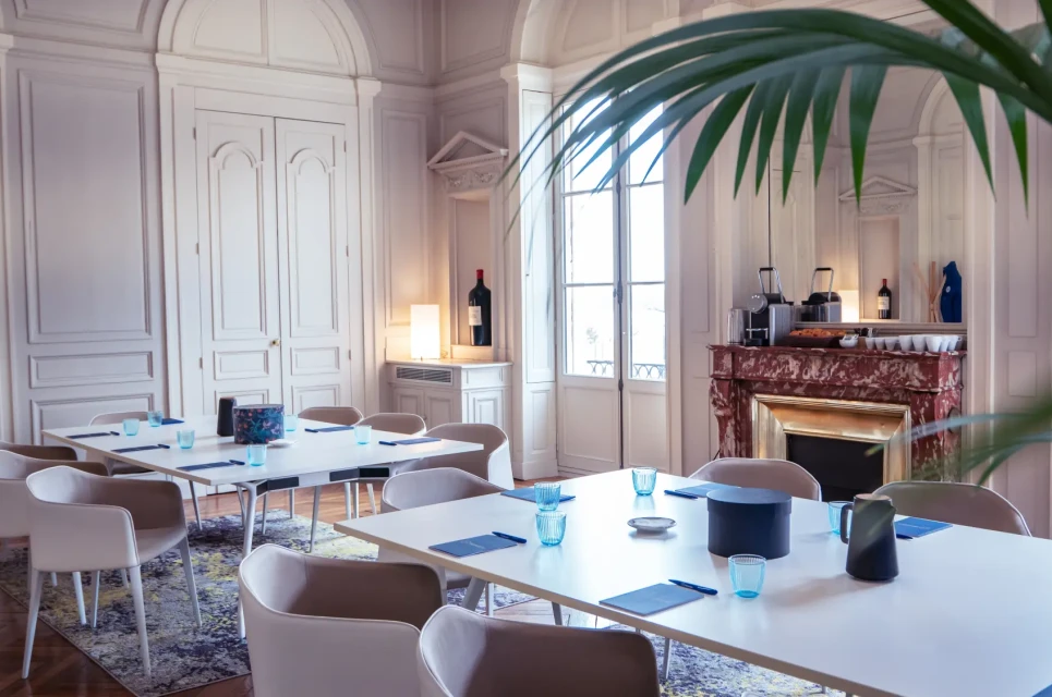 Héméra Cours Xavier Arnozan