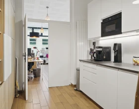 Espace indépendant