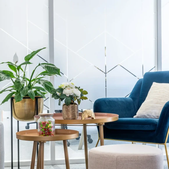 Bureau privé 7 m² 1 poste Location bureau Rue des Courtillons Bruz 35170 - photo 5