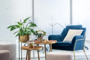 Bureau privé - 35170 - 1 poste - 392€