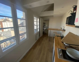 Espace indépendant